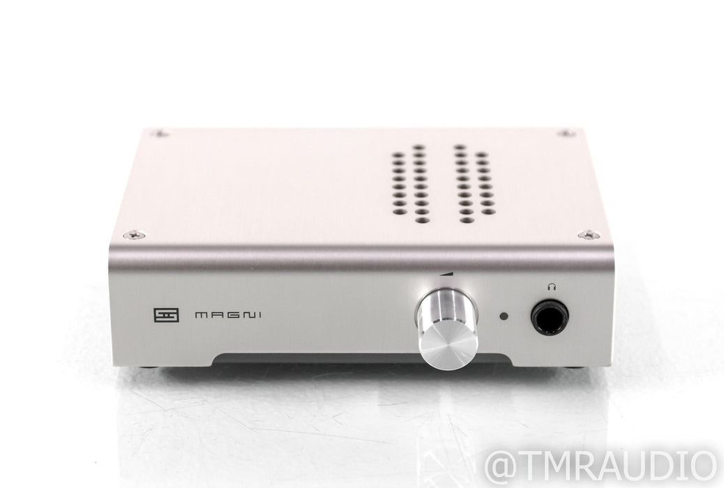 Schiit Magni 3 Headphone Amplifier