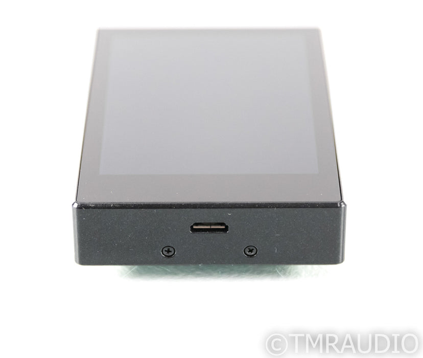 Cowon D2 Portable Music Player