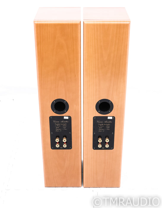 Vienna Acoustics Bach Floorstanding Speakers