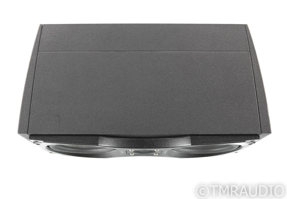 Meridian DSP33 Digital Powered Center / Surround Speaker; Single; 96/24