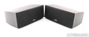 Meridian DSP33 Digital Powered Bookshelf/Surround Speakers