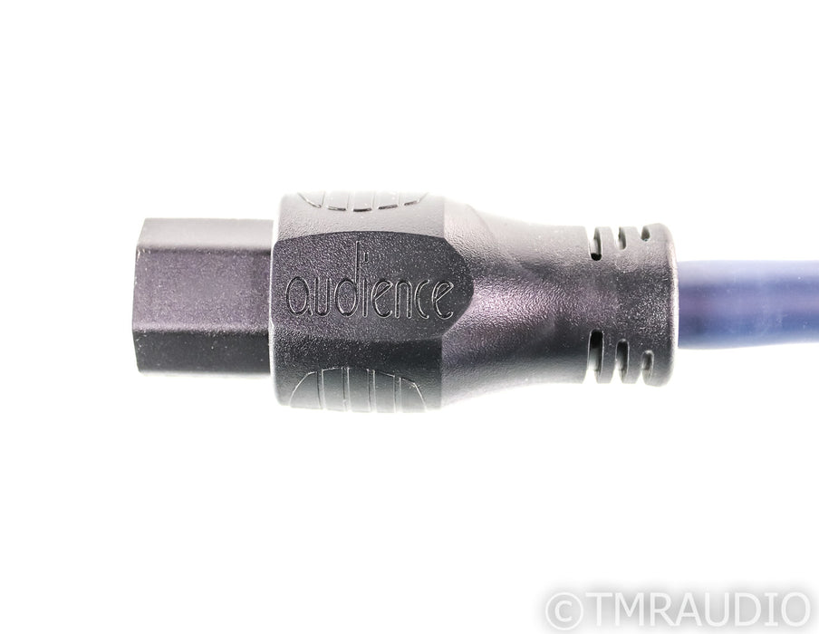 Audience Forte F3 PowerChord Power Cable; 1.75m AC Cord