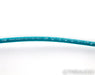Cardas Cross RCA Cables; 1m Pair Interconnects