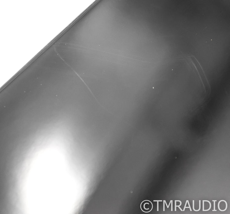 REL Acoustics T/7i 8" Powered Subwoofer; T7i