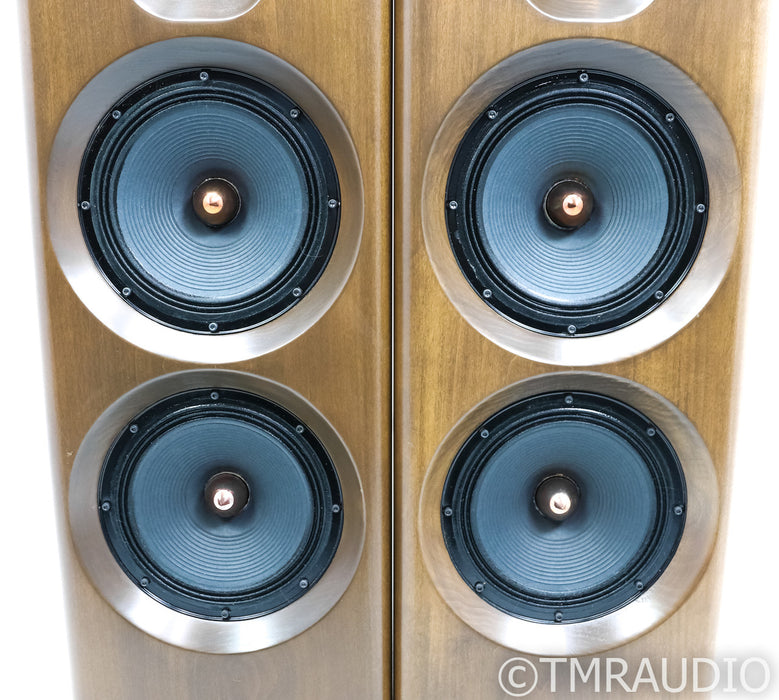 Sonist Concerto 4 Floorstanding Speakers