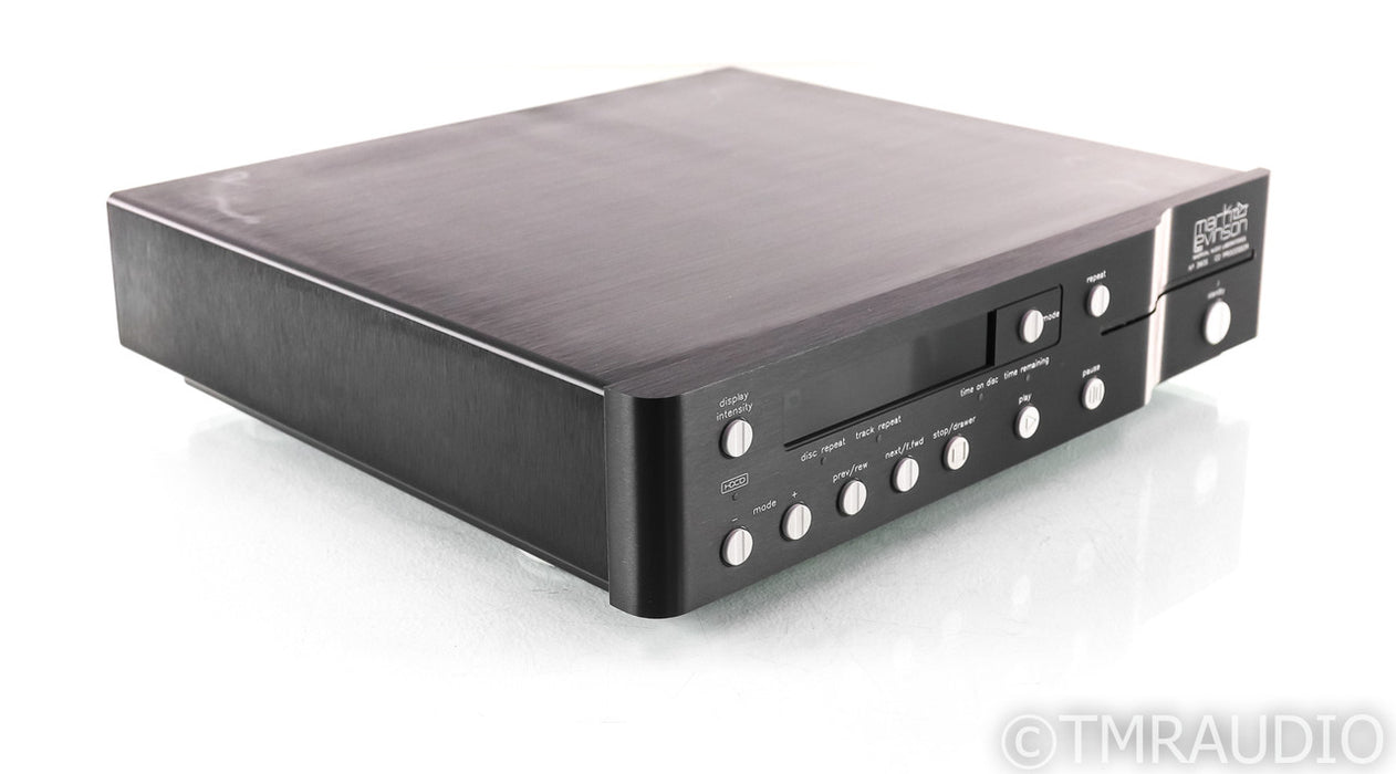 Mark Levinson No. 390S CD Player / Transport; 390-S (No Remote) AS-IS (Doesn't Read Discs)