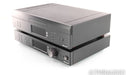 TAG McLaren AV32R AV Preamplifier w/ DVD32FLR DVD / CD Player