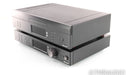 TAG McLaren AV32R AV Preamplifier w/ DVD32FLR DVD / CD Player