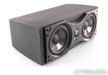 Meridian DSP33 Digital Powered Center / Surround Speaker; Single; 96/24