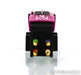 Audio-Technica AT14S MM Phono Cartridge w/ Shibata Stylus; AT-14S; NOS / Unused