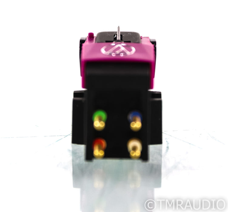 Audio-Technica AT14S MM Phono Cartridge w/ Shibata Stylus; AT-14S; NOS