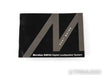 Meridian DSP33 Digital Powered Center / Surround Speaker; Single; 96/24