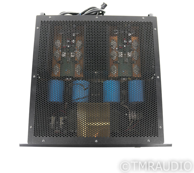 PS Audio 200C Vintage Stereo Power Amplifier; 200-C