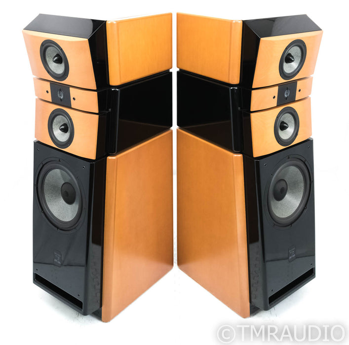 JM Labs Utopia Floorstanding Speakers