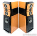 JM Labs Utopia Floorstanding Speakers