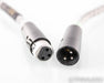 Kimber Kable Select KS-1111 XLR Cables; 1m Pair Balanced Interconnects; KS1111