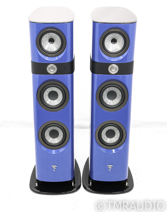 Focal Sopra No.2 Floorstanding Speakers