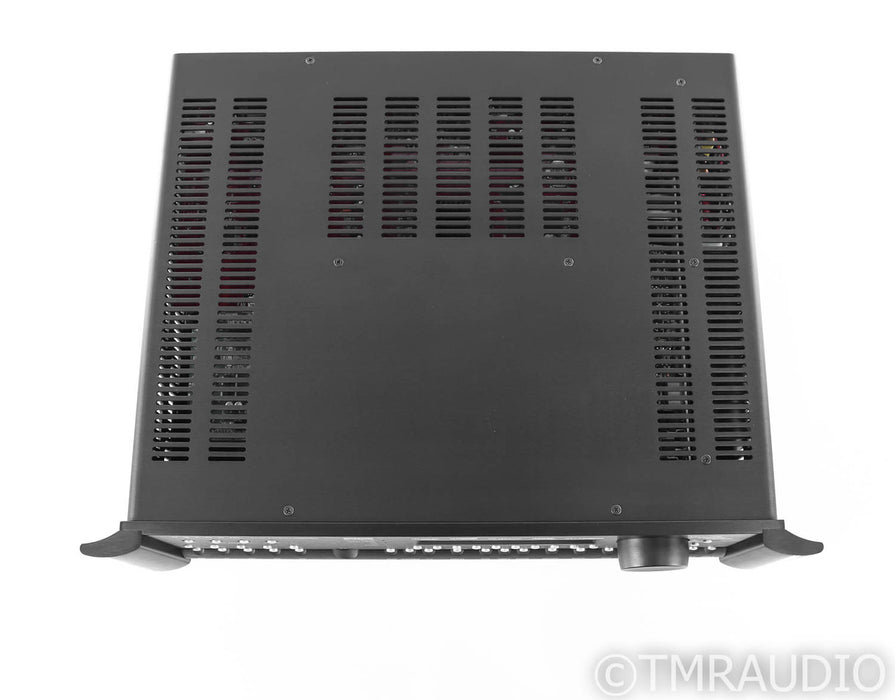 Anthem D2v 7.1 Channel Home Theater Processor