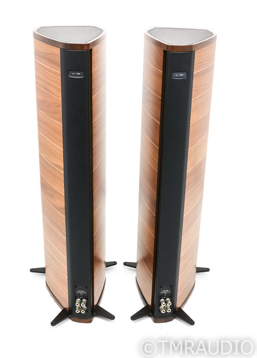 Sonus Faber Olympica III Floorstanding Speakers
