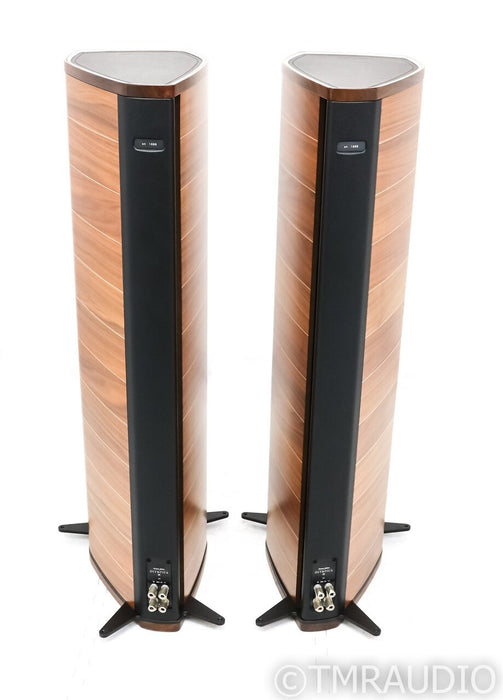 Sonus Faber Olympica III Floorstanding Speakers