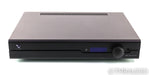 PS Audio Stellar Gain Cell DAC; Preamplifier; Black; Remote (Used)