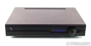 PS Audio Stellar Gain Cell DAC; Preamplifier; Black; Remote (Used)