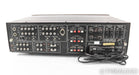 Sansui AU-9500 Vintage Stereo Power Amplifier; AU9500; AS-IS (Won't Turn On)