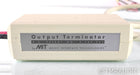 MIT MH-750 Bi-Wire Speaker Cables; 10ft Pair; MH750