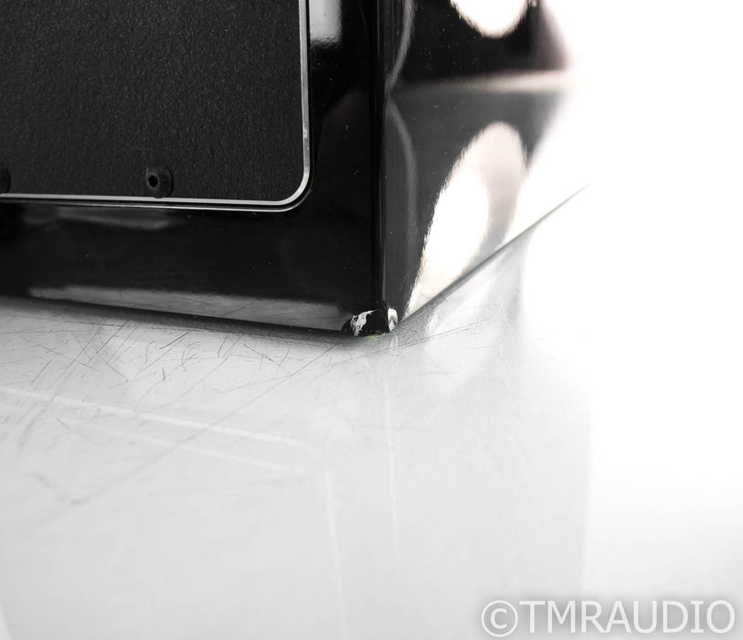 Totem Element Ember Bookshelf Speakers