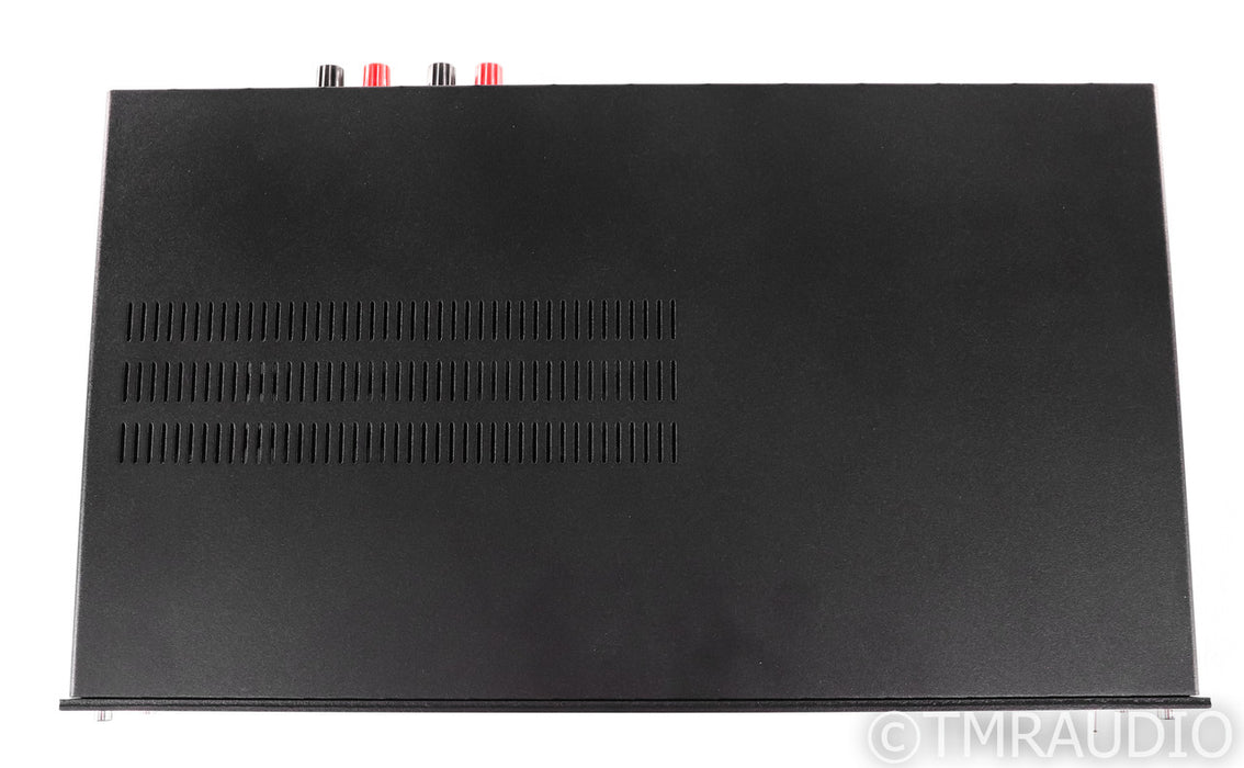 Croft Series 7 Stereo Tube Hybrid Power Amplifier; (Open Box w/ Warranty)