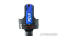 Ortofon MC Cadenza Blue Phono Cartridge; Moving Coil (Slightly Bent Cantilever)