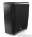 Martin Logan Grotto 10" Powered Subwoofer; Black