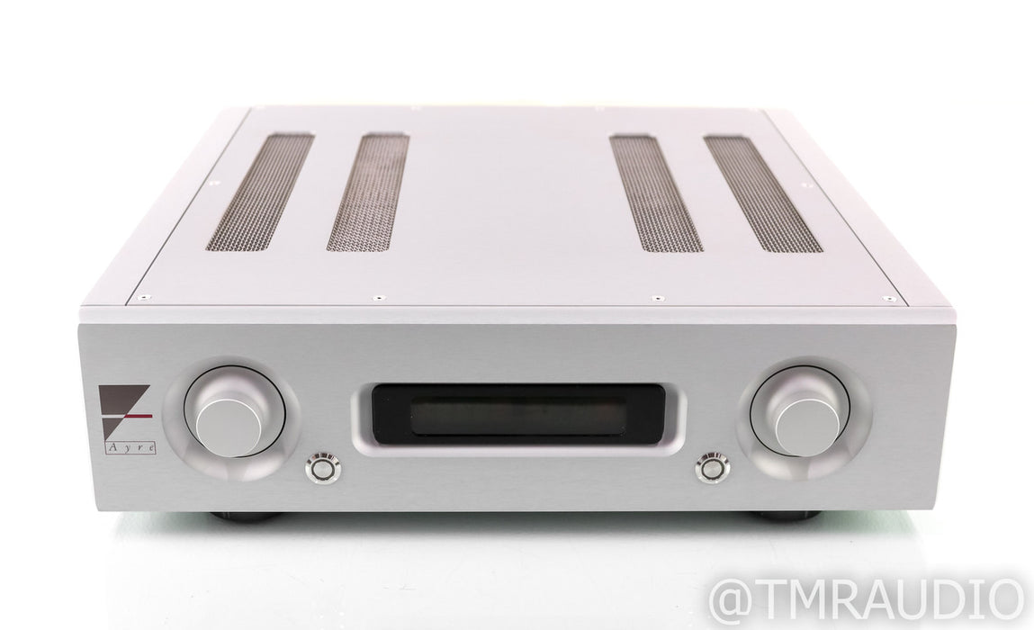 Ayre AX5 Stereo Integrated Amplifier; AX-5
