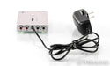 Clearaudio Nano Phono V2 MM / MC Phono Preamplifier