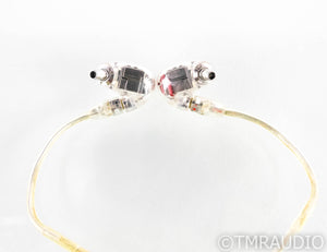Shure SE846 Sound Isolating In-Ear Monitors / Earbuds; SE-846