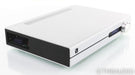PS Audio Stellar Gain Cell DAC / Preamplifier; D/A Converter; Remote; Silver (Used) (1/1)