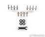 IsoAcoustics Gaia II Vibration Isolation Feet; Set of 4