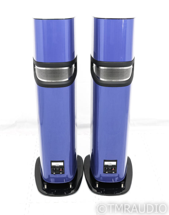 Focal Sopra No.2 Floorstanding Speakers