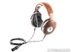 Focal Stellia Closed-Back Dynamic Headphones; Pair w/ Moon Black Dragon Cable