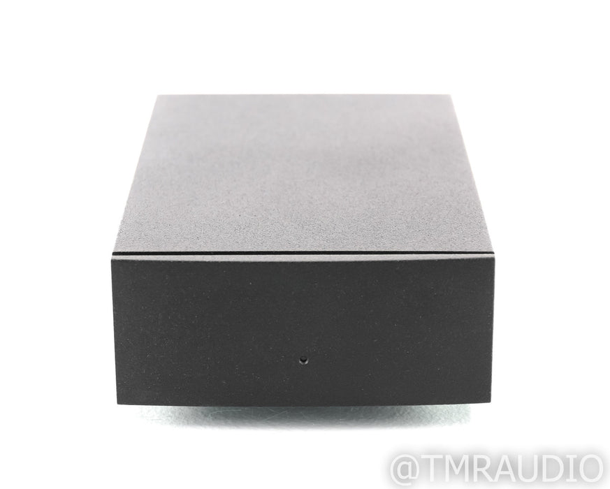 Naim Stageline-N MM Phono Preamplifier; Moving Magnet