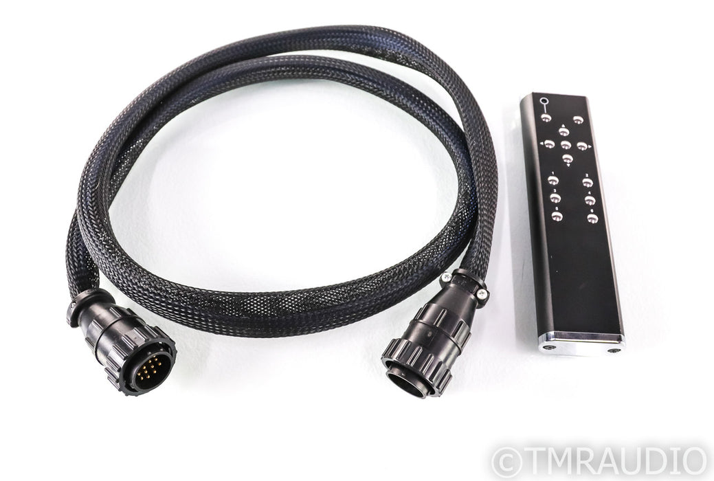 PBN Audio Olympia LXi Preamplifier