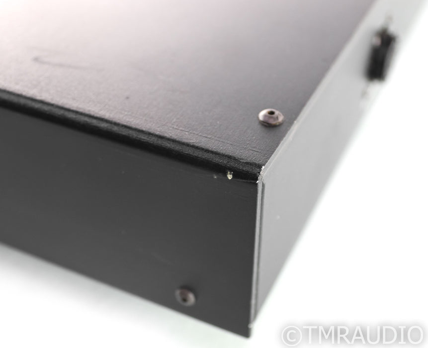 PBN Audio Olympia LXi Preamplifier