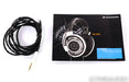 Sennheiser HD800 Open Back Headphones; HD-800