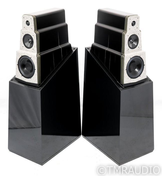 Vandersteen Model 5A Carbon Floorstanding Speakers