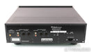 McIntosh MCD201 CD / SACD Player; MCD-201; Remote
