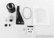 VPI Super Prime Scout Turntable; 10.5" JMW Tonearm; Clearaudio Maestro V2 Cart