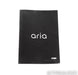 Rega Aria V2 MM / MC Phono Preamplifier