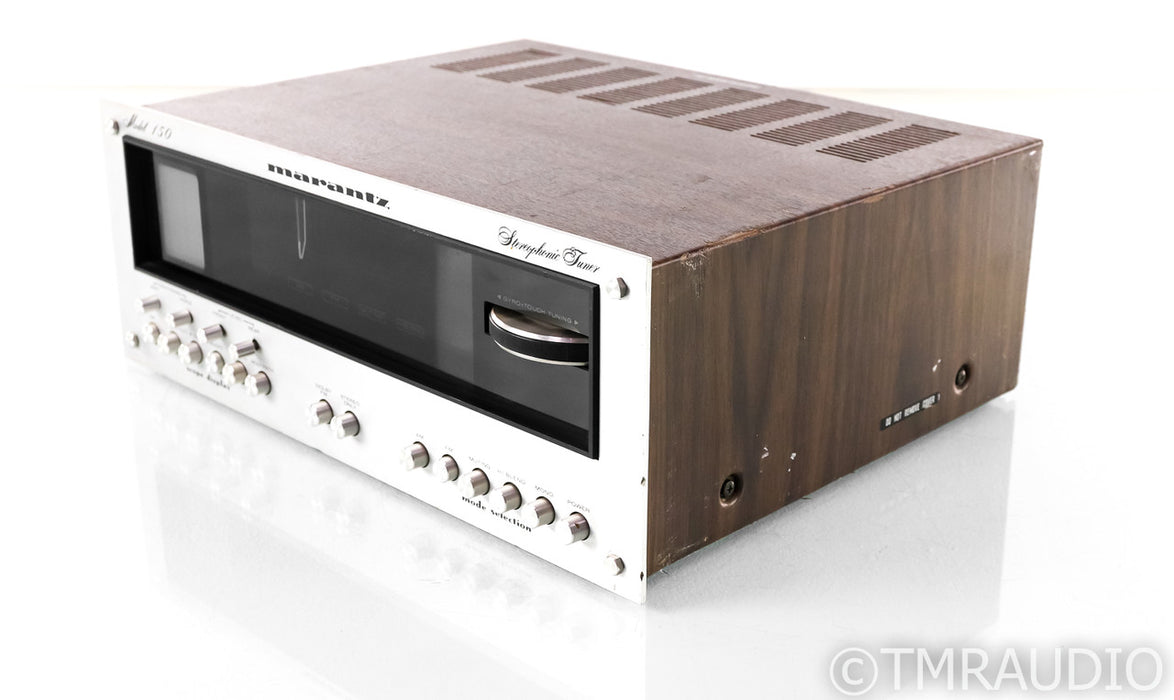 Marantz Model 150 Vintage AM / FM Tuner