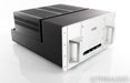 Melos Stereo 200 Gold + Tube Hybrid Power Amplifier; Triode Plus Series