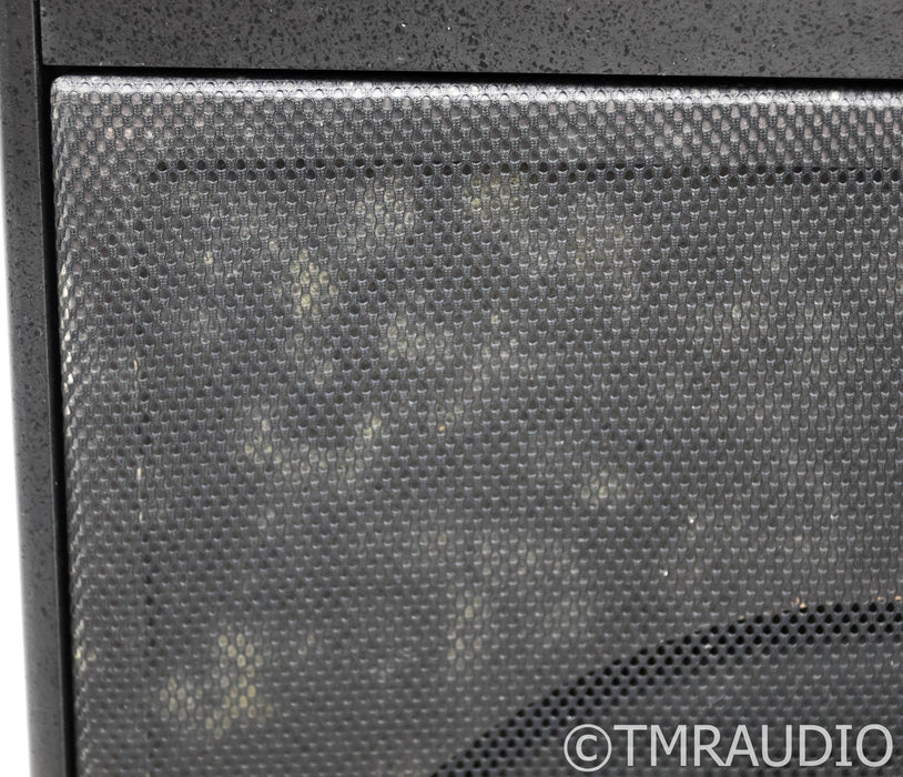 REL Britannia B1 12" Powered Subwoofer; Black; B-1
